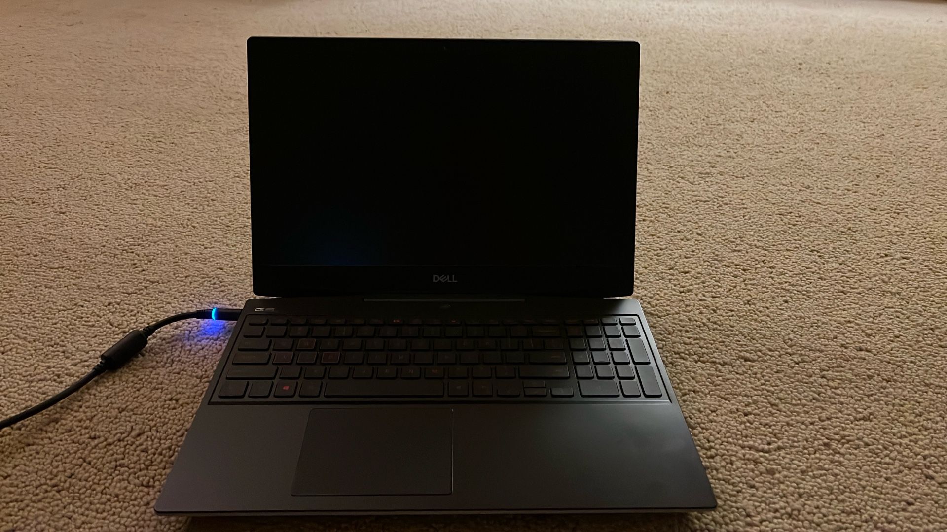 Dell G5 5505 SE Gaming Laptop