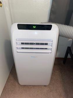 SereneLife Portable Air Conditioner