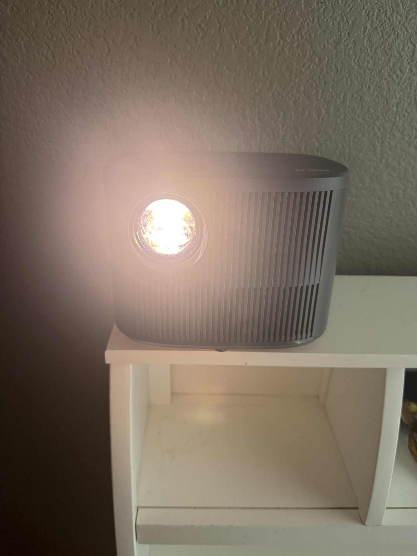 RCA Projector With Roku Adapter (no Remote)