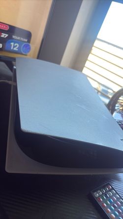 playstation 5