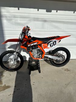 Dirt Bike