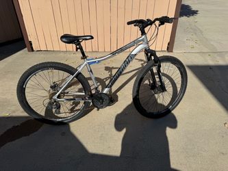Schwinn AL Comp Mountain Bike