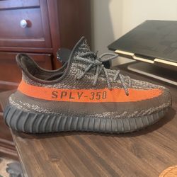 Yeezy 350 V2 | Size 13 M | Carbon Beluga