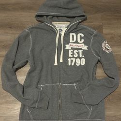 dc jacket