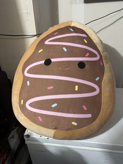 Large Squishmallow
