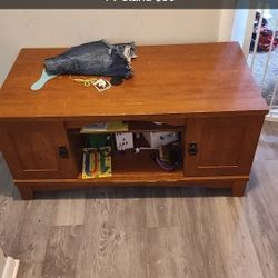 TV Stand