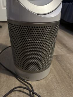 Dyson Air Purifier