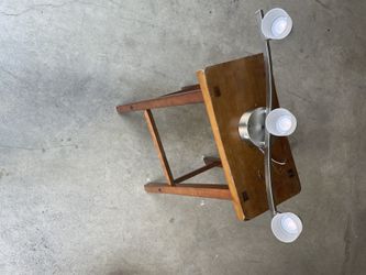 Bathroom Vanity Light Fixture