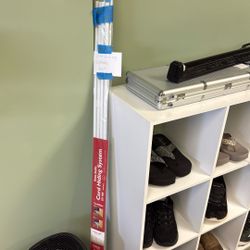 Cord Hiding System