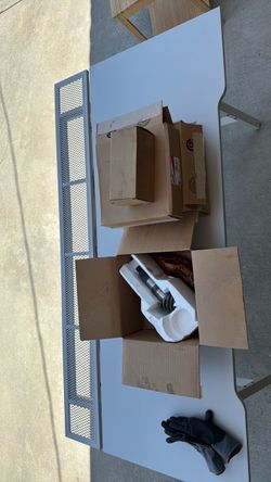 Jeep Gladiator OEM 3.73 Stock Gears