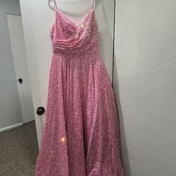 Brand New Prom Or Formal Dress