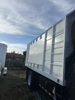 2019 Ford F650