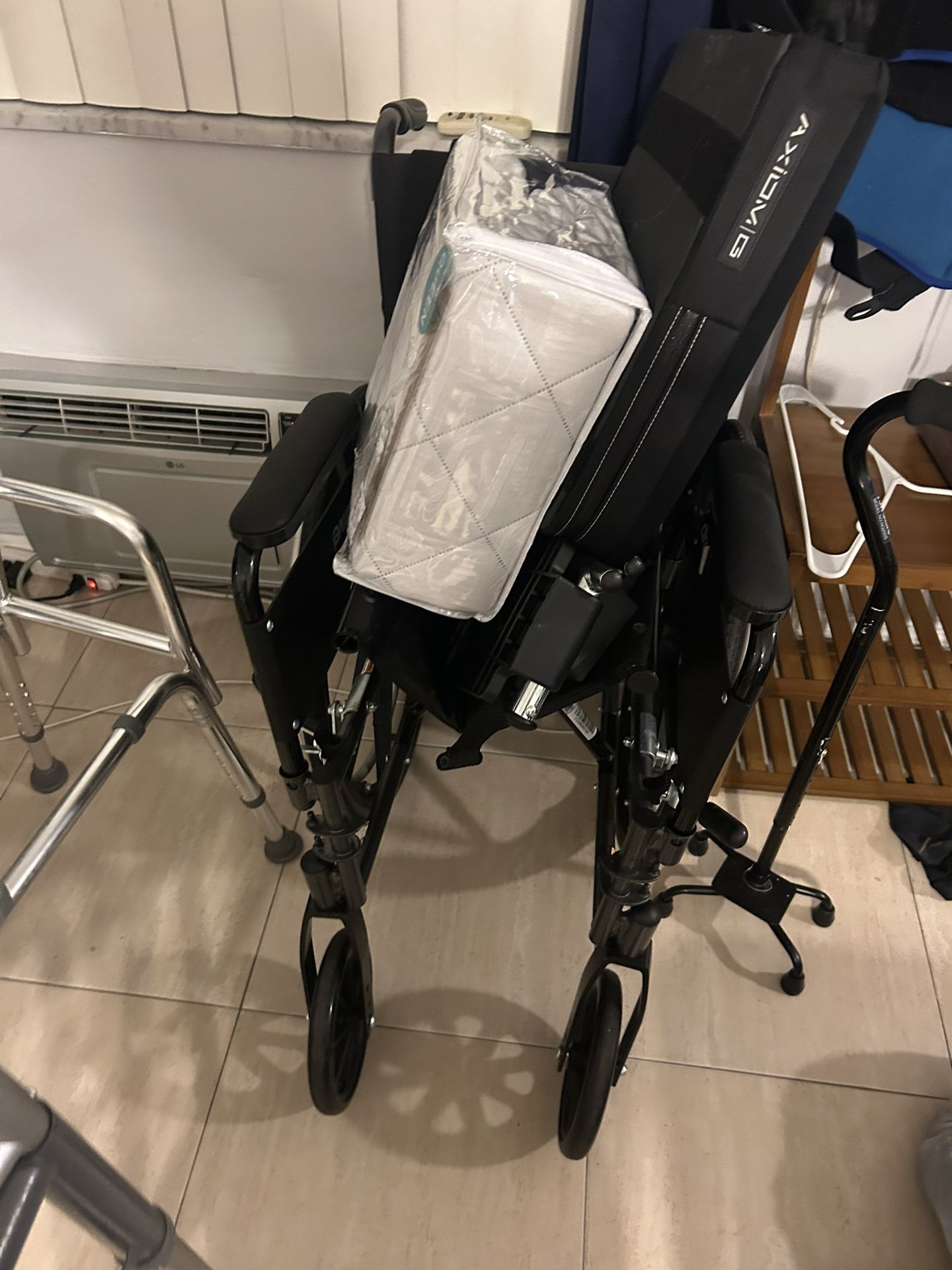 Wheel Chair