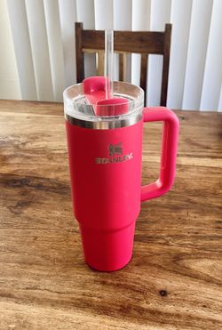 Stanley Quencher H2.0