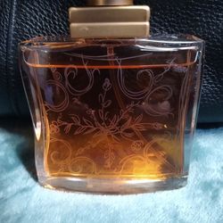 Authentic Hermes Perfume