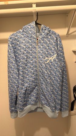 ASAALI ZIP UP SIZE L NEED GONE ASAP