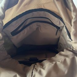 GOBI Getaway backpack 