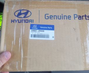 Hiundai Veloster 2014 -2017 Right Strut  OE M ( Original)