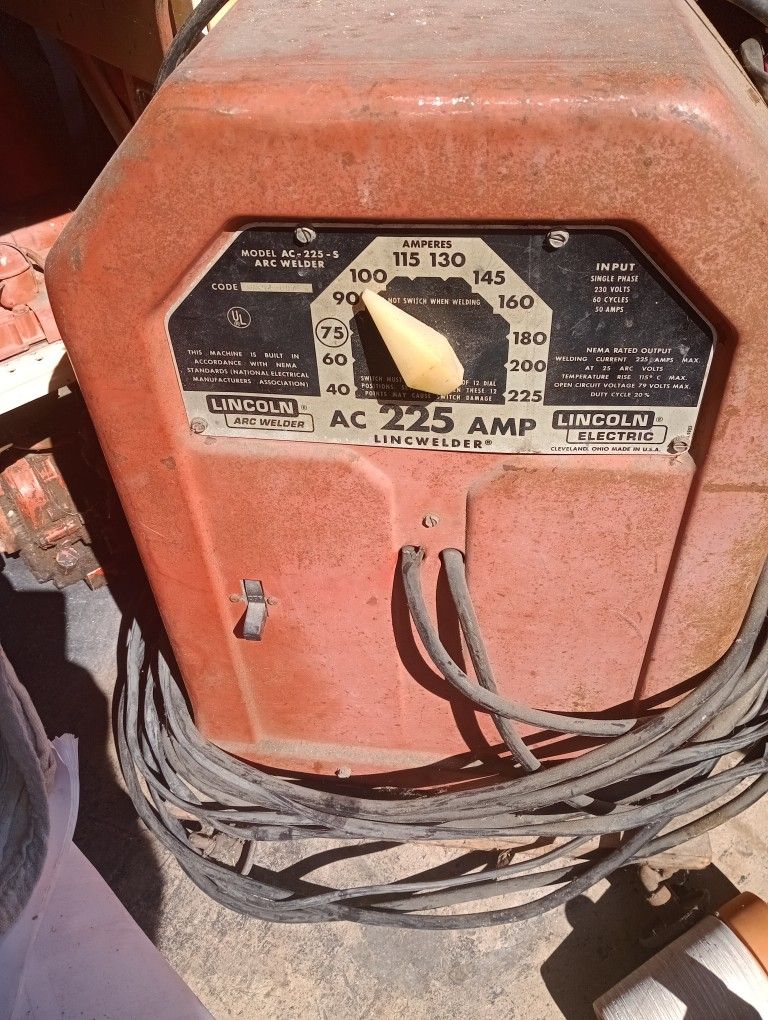 Welder