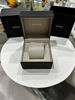 Rado  Watch Box