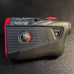 Bushnell Tour V5 Shift Rangefinder