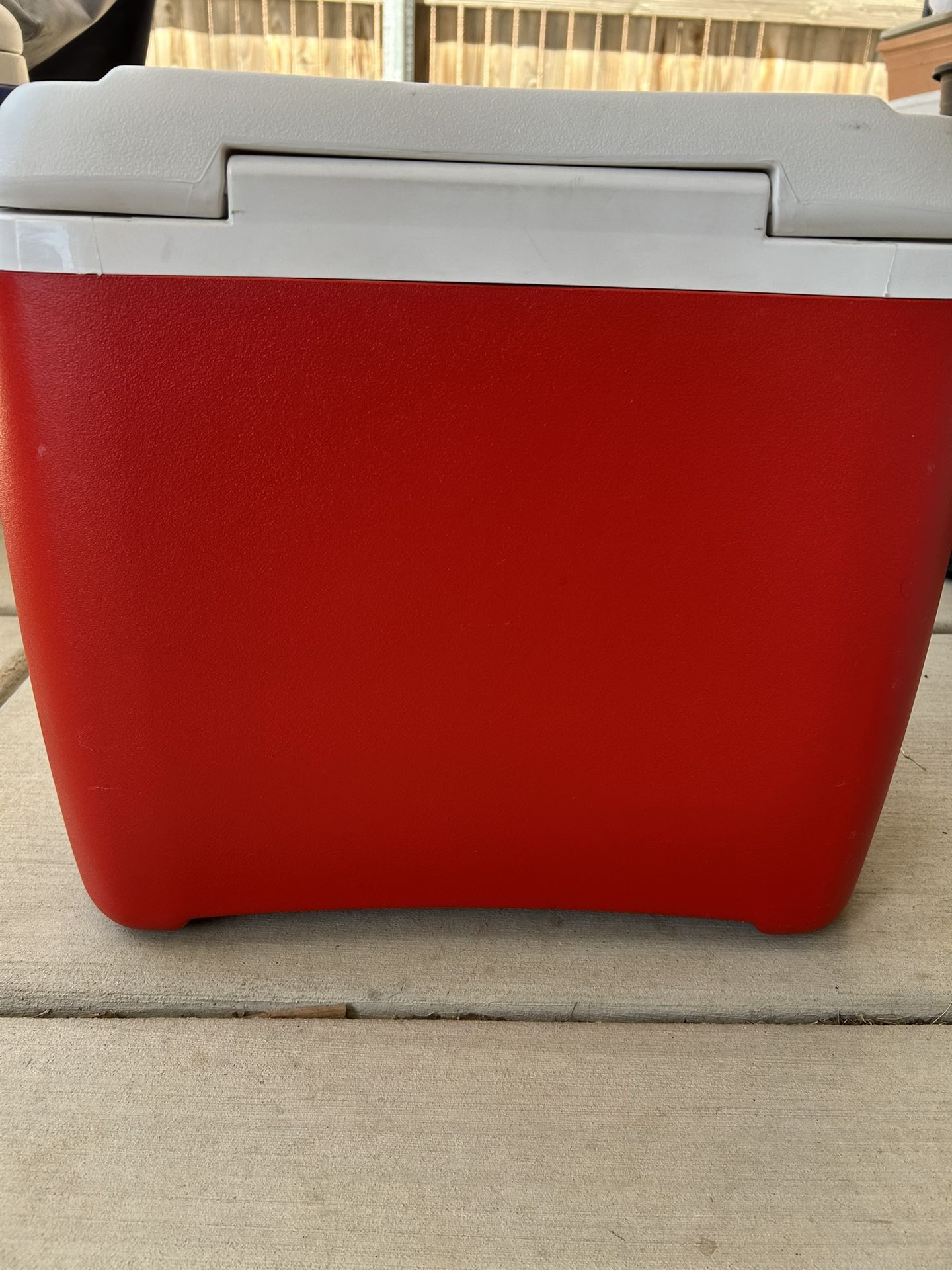 Ice Cooler 28qt