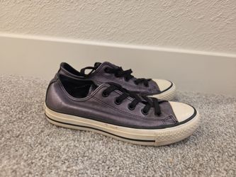 Converse sneakers shoes