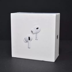Apple AirPods Pro 2nd Generation Wireless Charging Case with USB C Cable