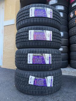 Set suretrac 225 45 R17