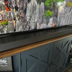 LG S95TR 9.1.5-Channel Wireless Soundbar with Subwoofer & Rear Speakers