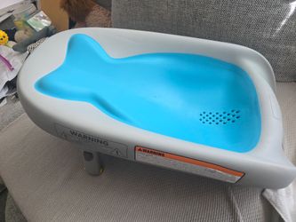 Baby shower chair