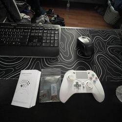 controller