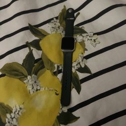 Apple Watch Series 5