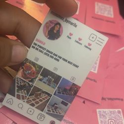 Business Cards