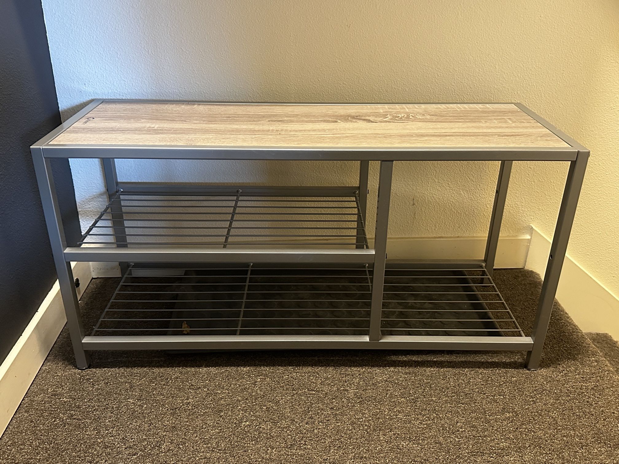 Costco Shoe Rack