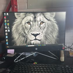 All In One Pc 
