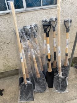 Shovel