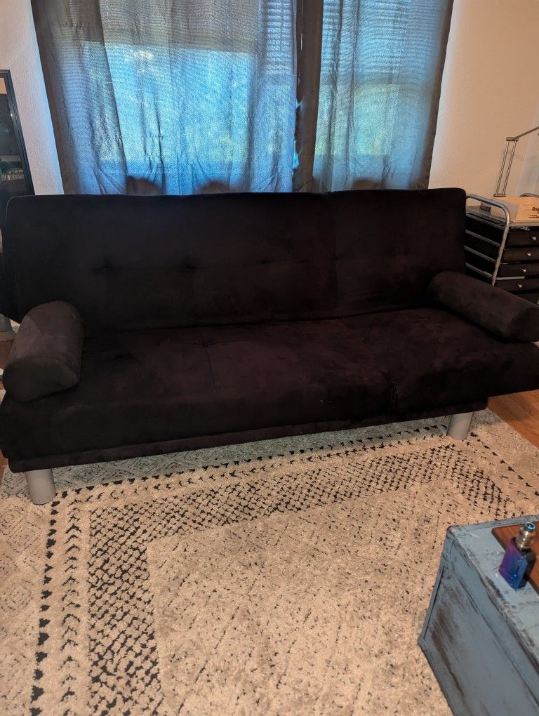 Futon GOOD CONDITION