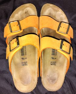 Birkenstock Fall Collection Edition 