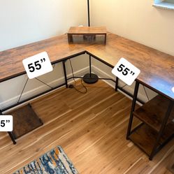 Office Desk. Pick up only. 