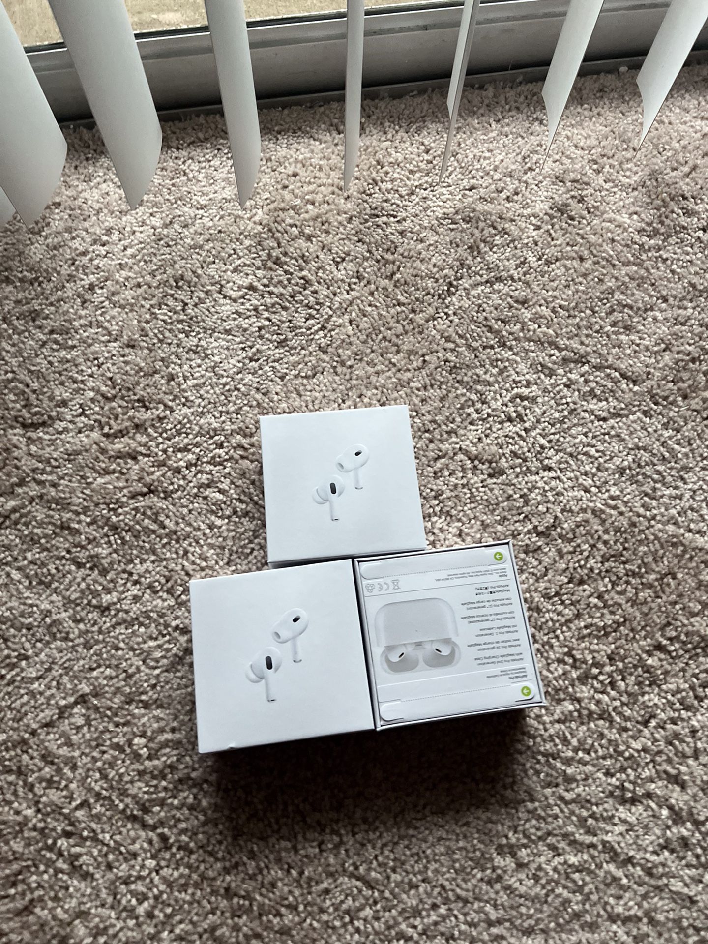 AirPod Pro 2