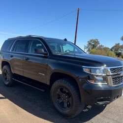 2019 Chevrolet Tahoe