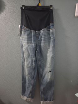 Maternity pants size 6