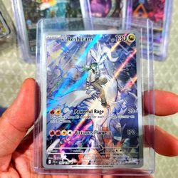 Pokemon Card 