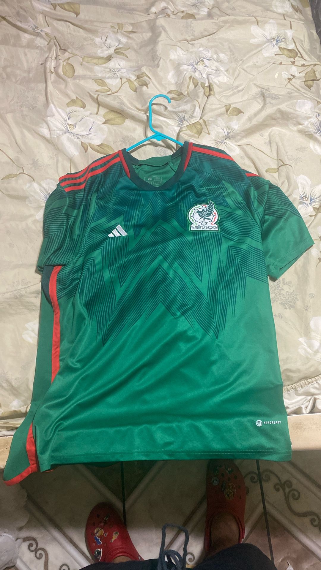 Mexico Shirt
