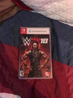 Nintendo game
