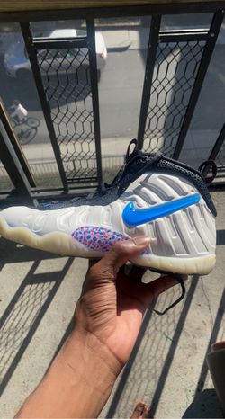 Foamposties Size 6