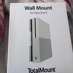 Wall Mount For Xbox One S