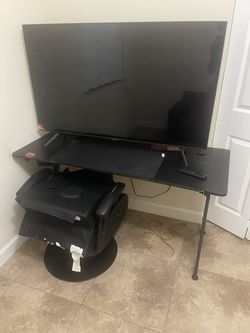 Samsung Smart Tv 55 Inch