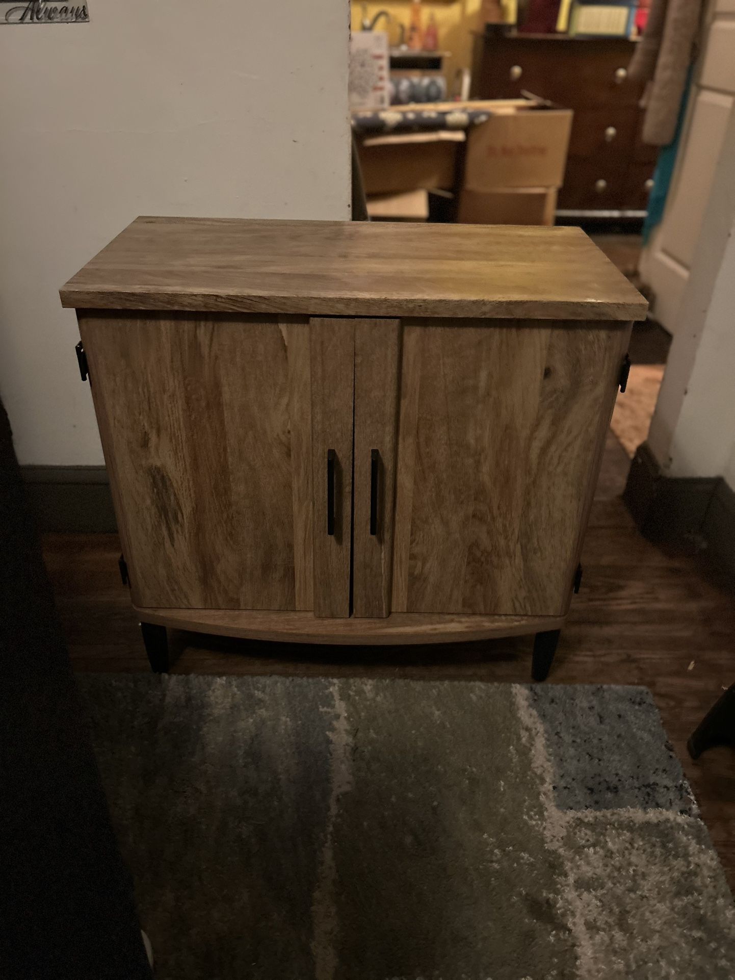 Tv Stand / Dresser